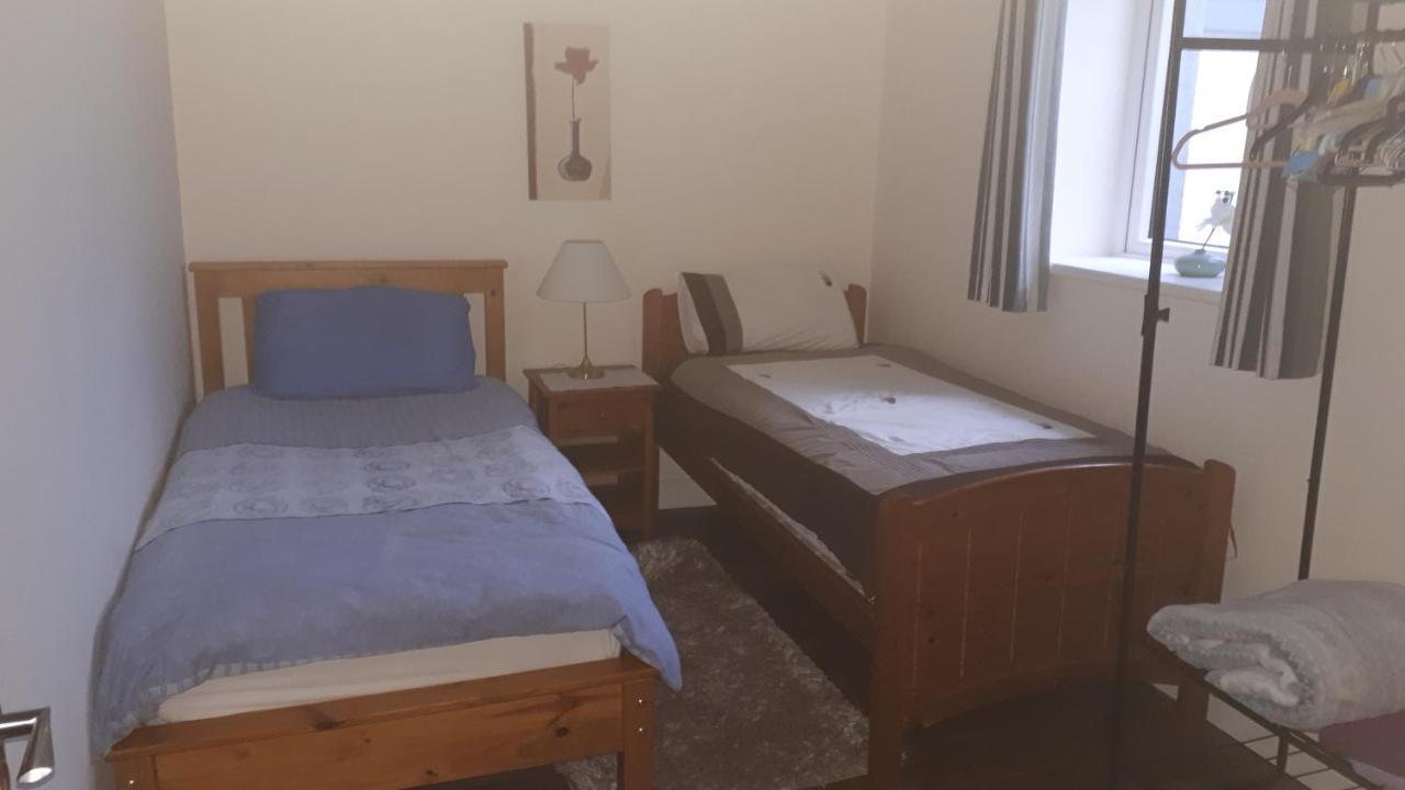 多尼戈尔Esker House公寓 外观 照片
